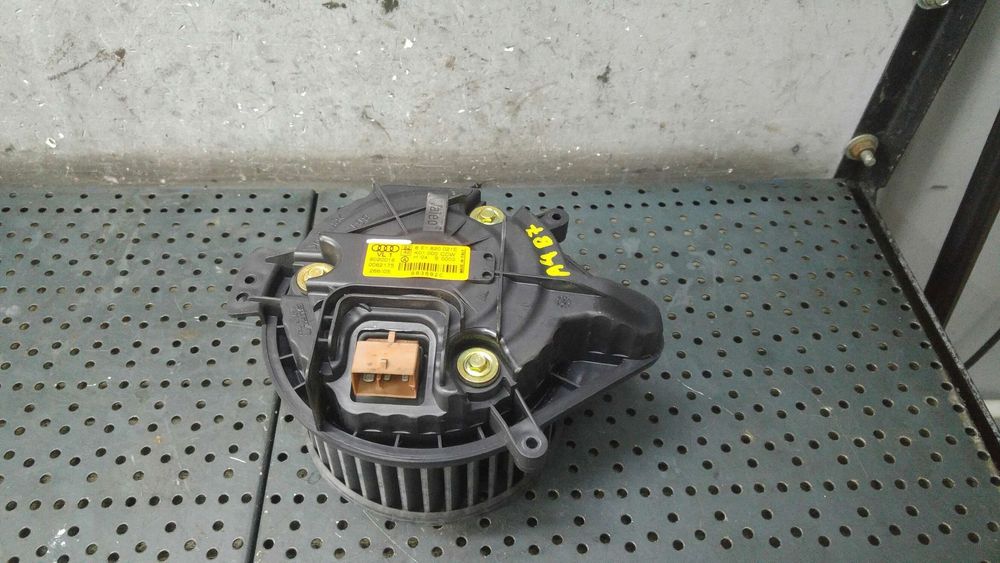 Aeroterma ventilator habitaclu audi a4 b7 8e 8e1820021e k01000ccw 983692c
