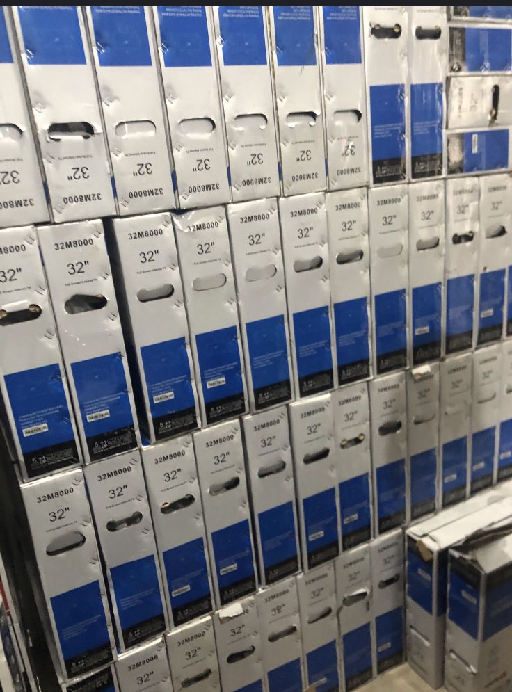 Samsung 32 smart
