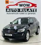 Volvo XC 60 2014 2.0D E5 GARANTIE 12 LUNI Rate Avans 0 Doar cu Buletinul