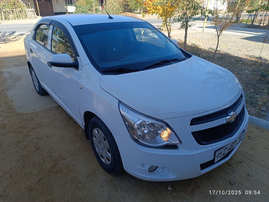 Chevrolet Cobalt