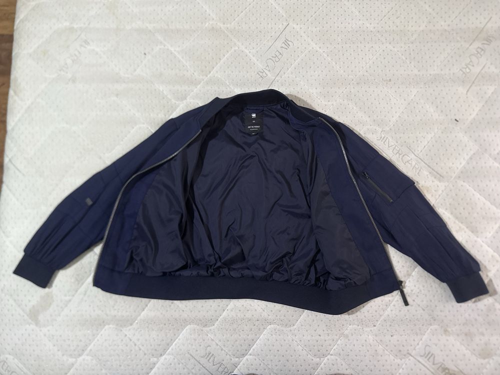 G-Star Raw дамско бомбер яке