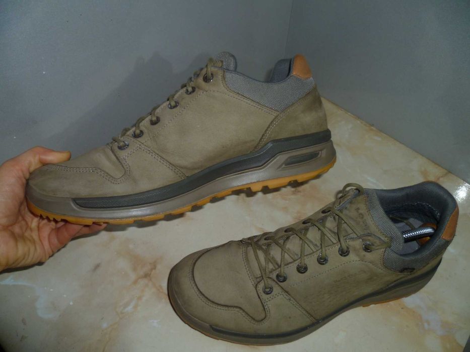 LOWA GTX туристически обувки №45