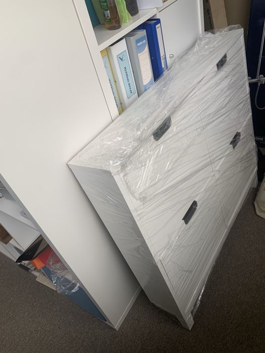 Шкаф за обувки ИКЕА