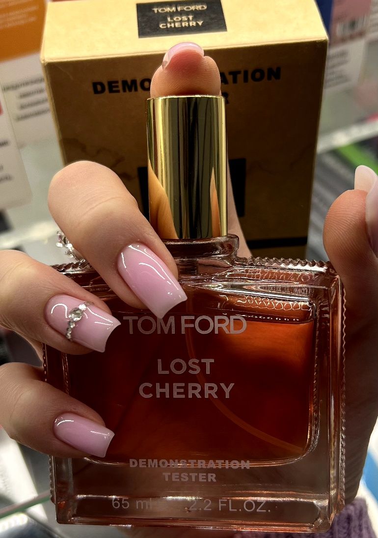 Туалетная вода Tom Ford Lost cherry