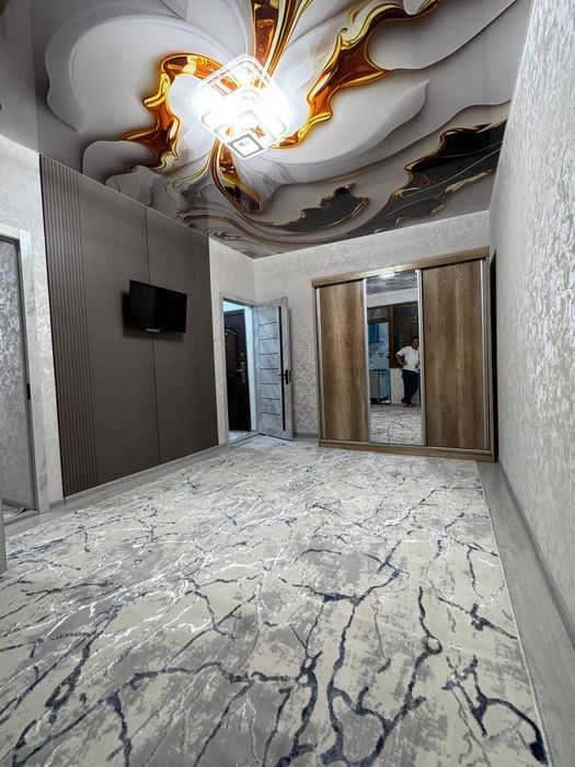 Чилонзор-18кв 1*2/3/4/Евро Ремонт Срочно Сотилади Ор- Парламент24/7/