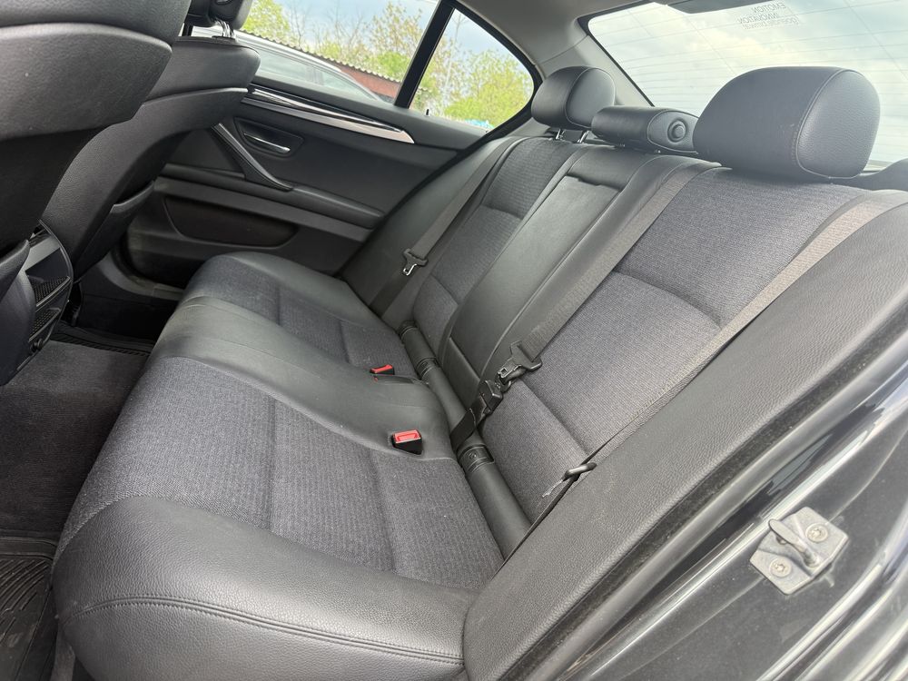Bmw 525d X-drive 2012 2.0d 218cp head up navi Rate/leasing/buyback