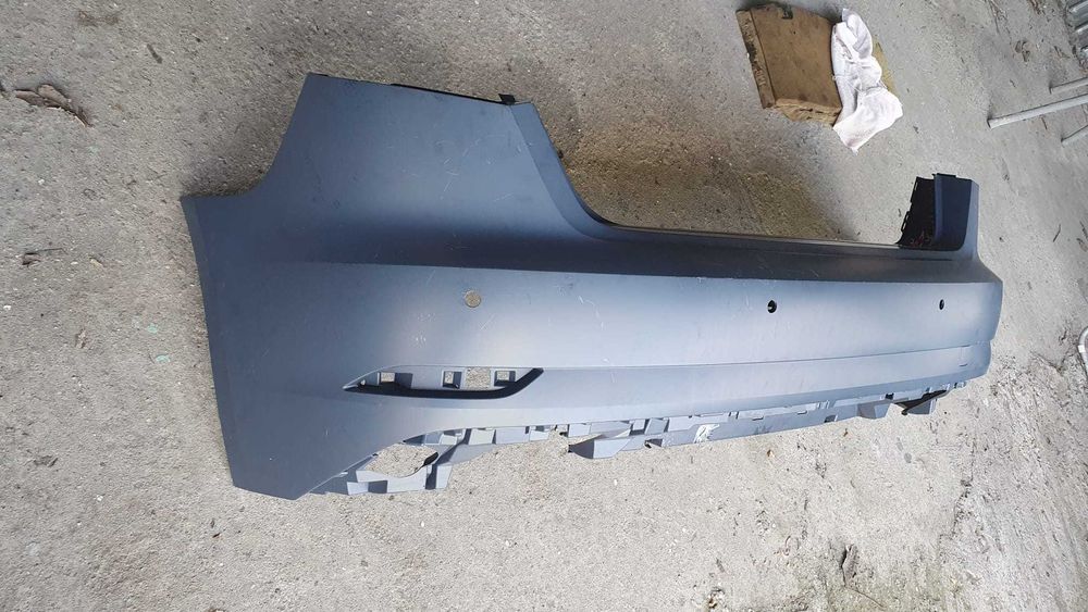 bara spate Audi A3 2015 2019 Noua Originala