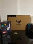 VAND/Schimb Laptop Asus Tuf F17 GAMING+ Accesorii