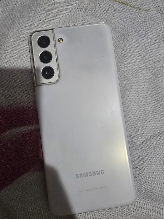 Samsung galaxy S21 5G