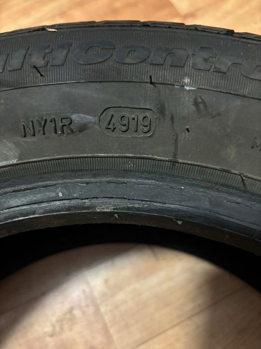Fulda 175/65/14  M+S