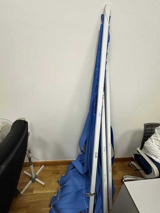 Жалюзи вертикальные