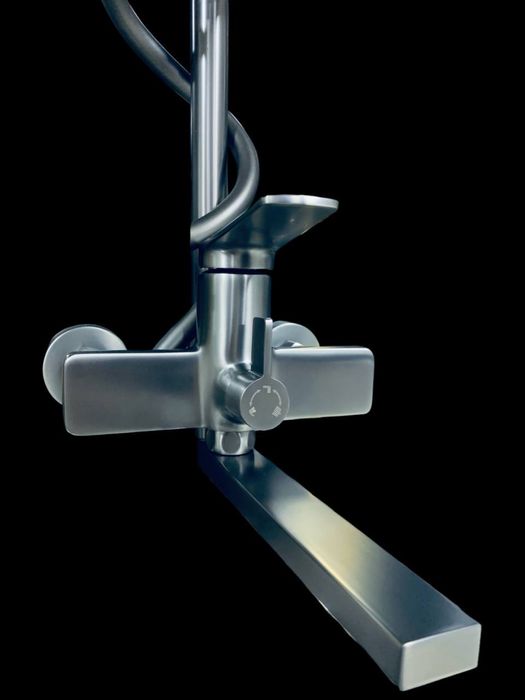 Corsa Dush Stoyak Modeli : 2333 GR | Grey