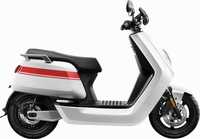 NIU NQi Pro GTS e-scooter