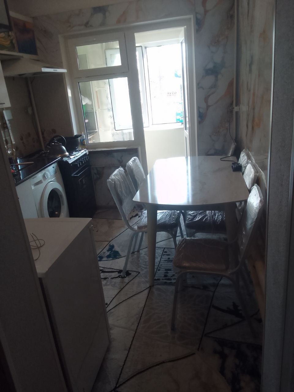 Продам свою квартиру