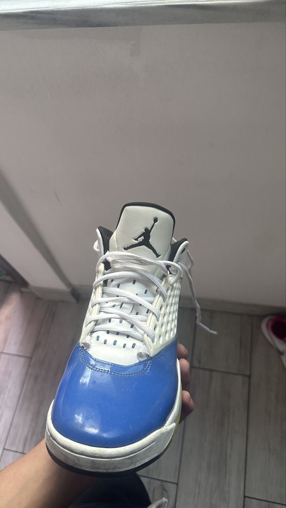 Air Jordan джорданки