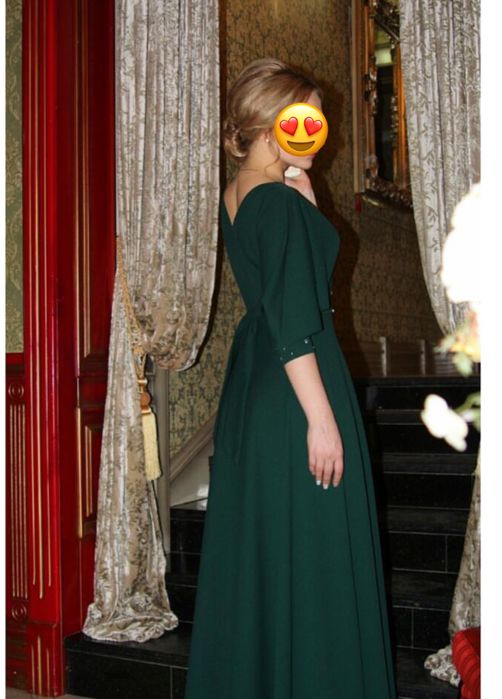 Продам платье вечернее