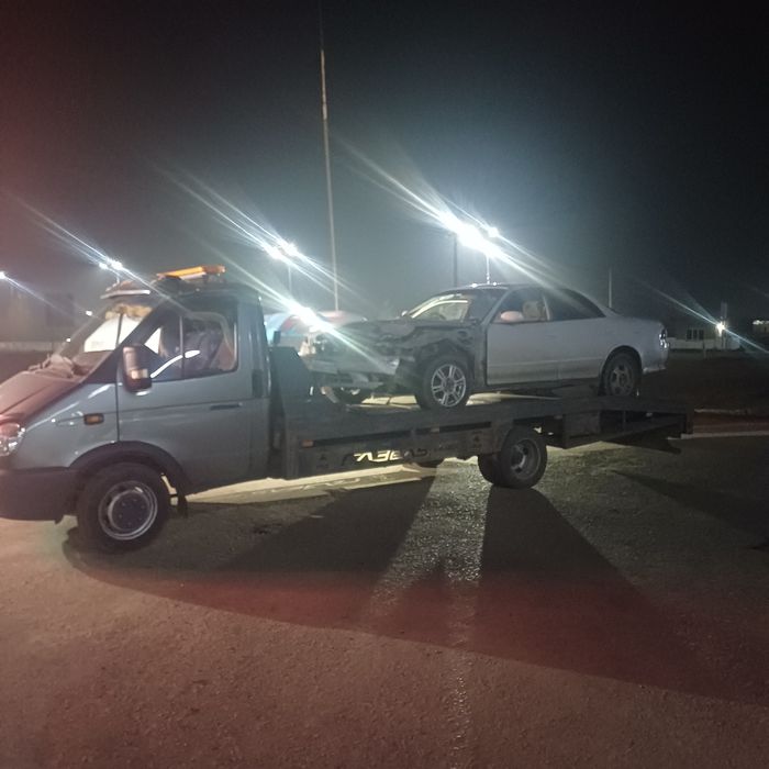 Эвакуатор круглосуточно