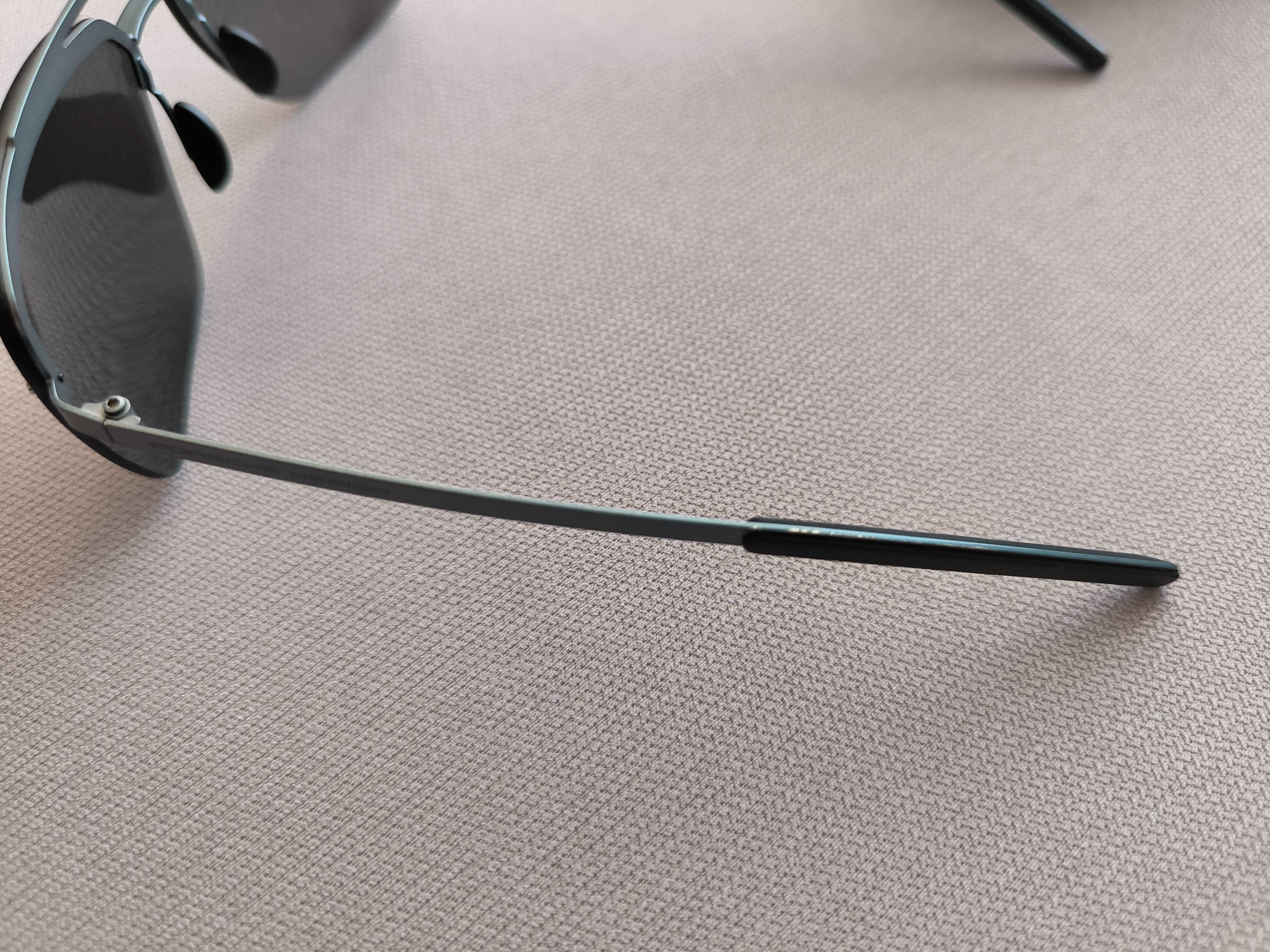 Porsche design P8694