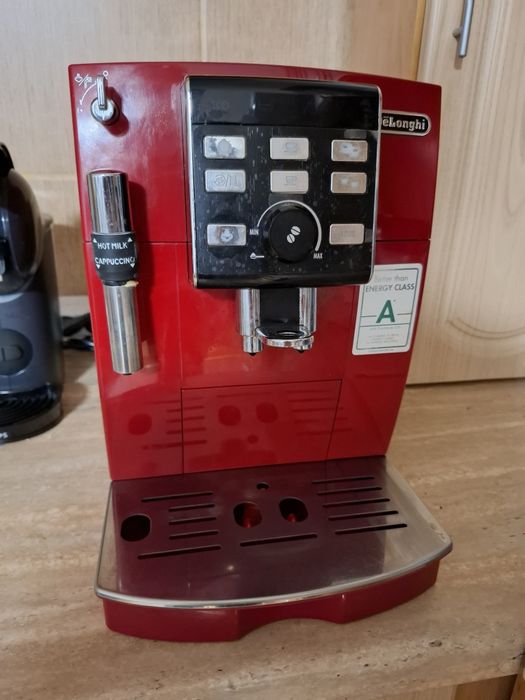 Expresor Cafea Delonghi