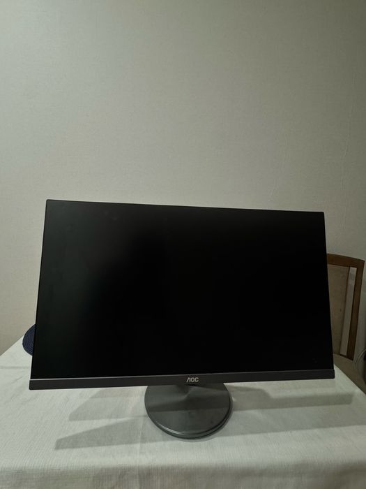 монитор AOC G2790VX/BS 144 гц