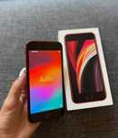 Iphone SE 20 червен