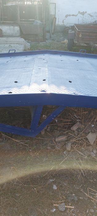 Продам платформу эвакуатора