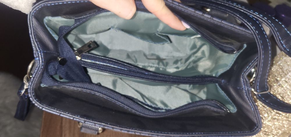 НОВА! Дамска чанта