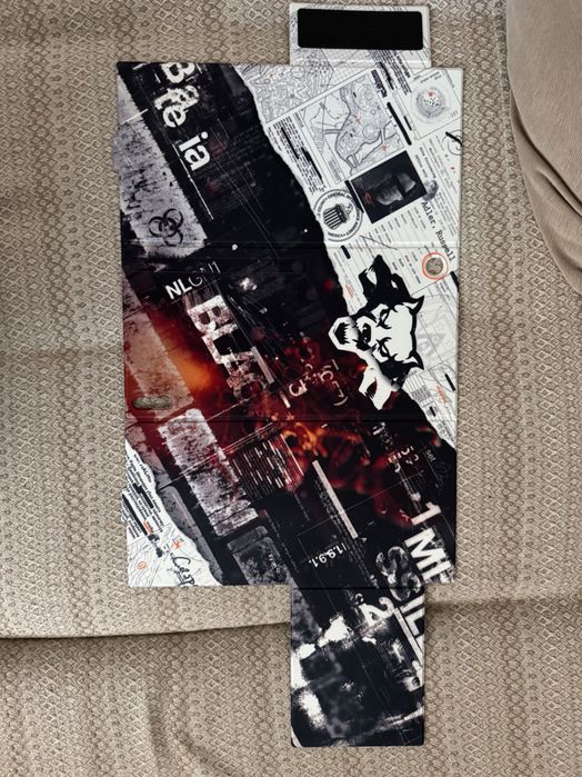 Wrap Xbox Series X – Originale Microsoft, Ediții Speciale