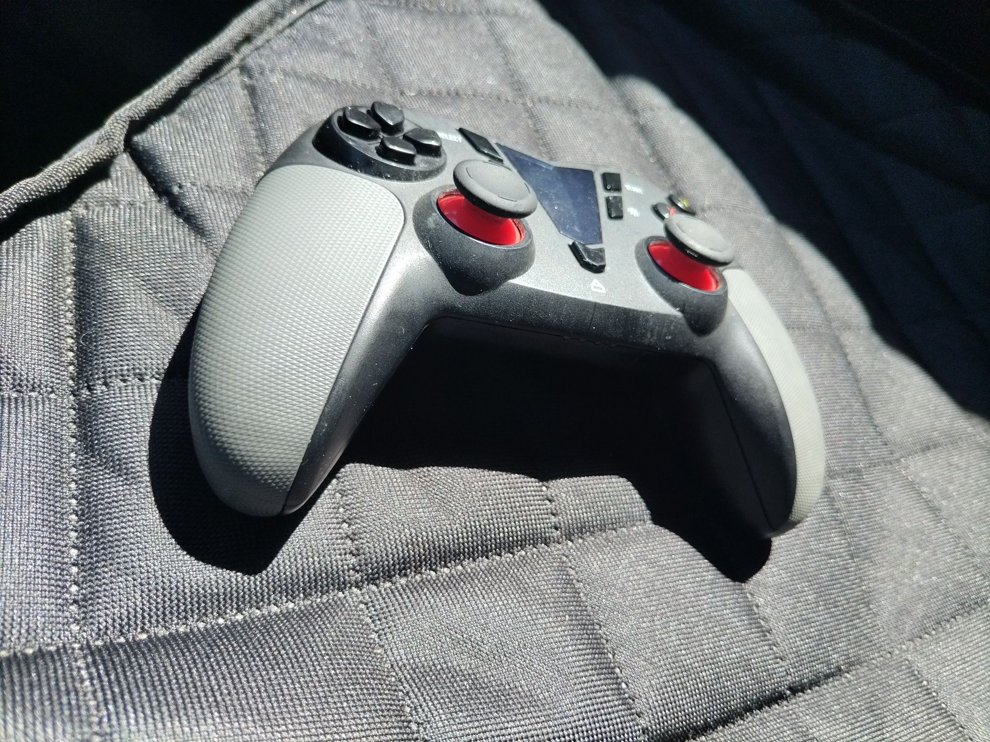 Controller gamepad maneta telefon Android HID ideal Fortnite COD PUBG