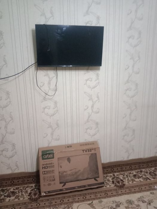 Televizor artil adirod 32