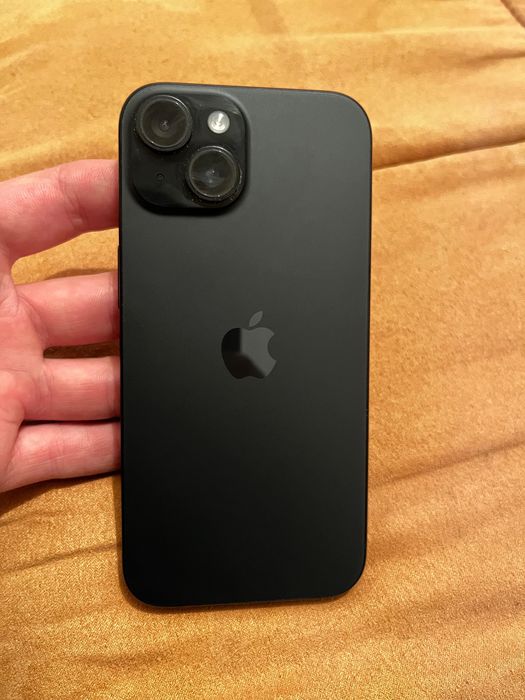 Айфон 15 128гб.