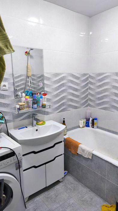 Квартира Сотилади Акфа медлайн ропараси