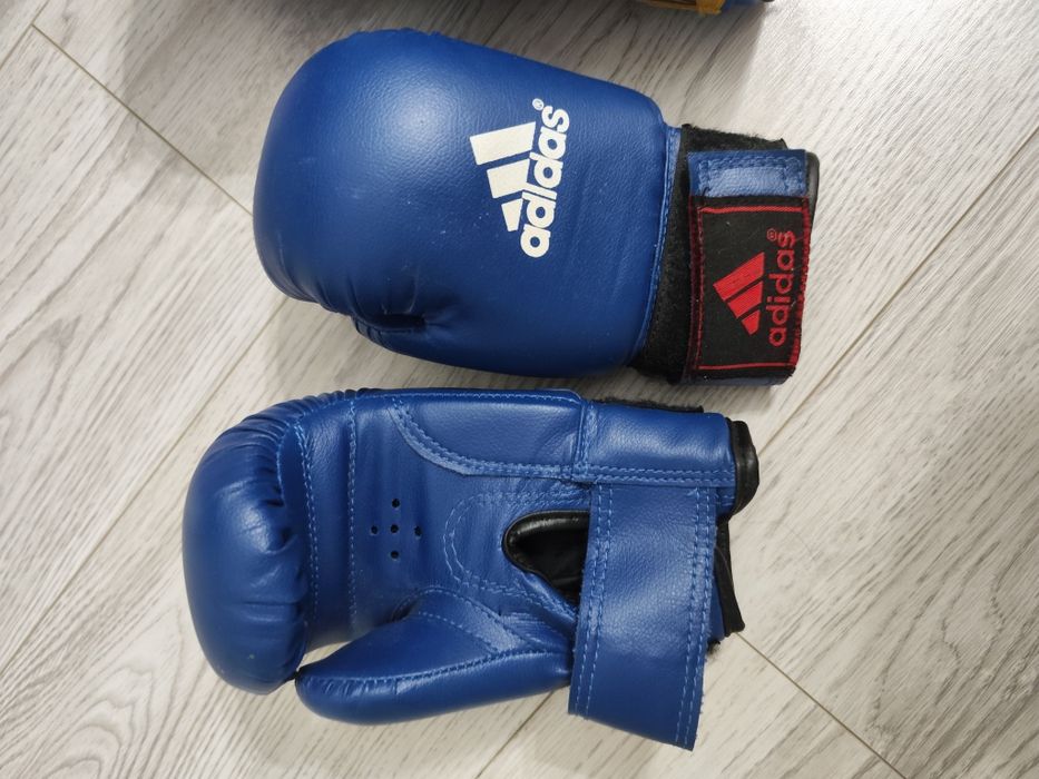 Перчатки детские в идеале