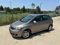 Volkswagen Golf Automat/bi xenon/navi mare/piele/scaune incalzite/rate