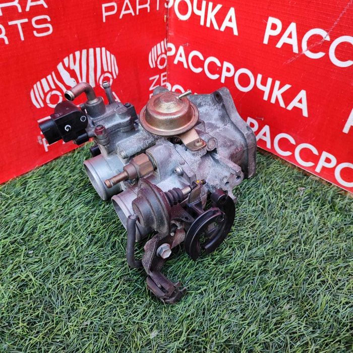 Дроссельная заслонка на Toyota/Lexus/Nissan/Honda/Mitsubishi/Mazda