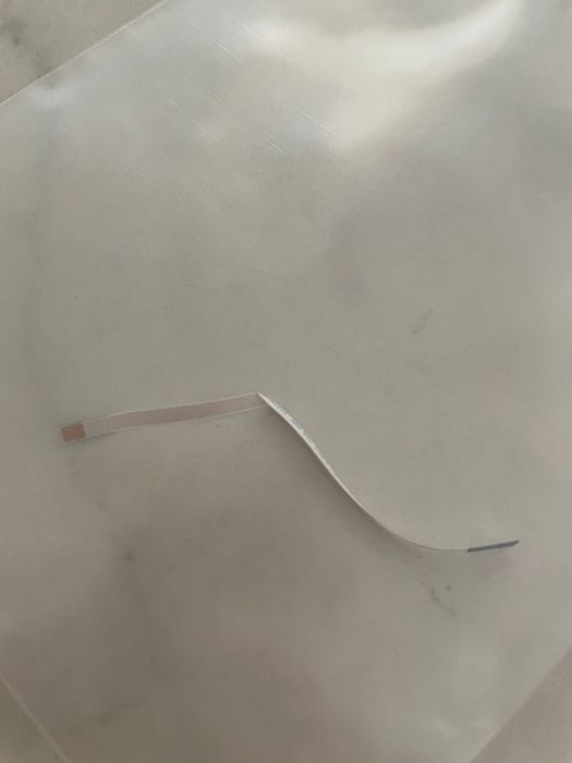 buton Playstation 3 SS SUPER SLIM  on off pornire oprire cablu nou
