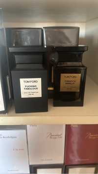 Tom ford tobacco vanille SIGILAT