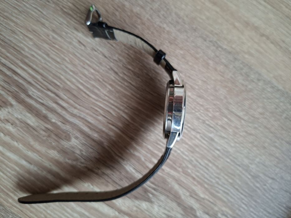 Ceas automatic skeleton Akribos