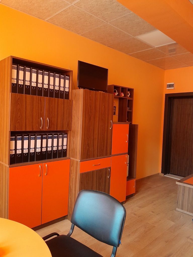 Продава се Офис в Враца, Околчица - 23 кв.м за 1464 €/кв.м - Снимка #2