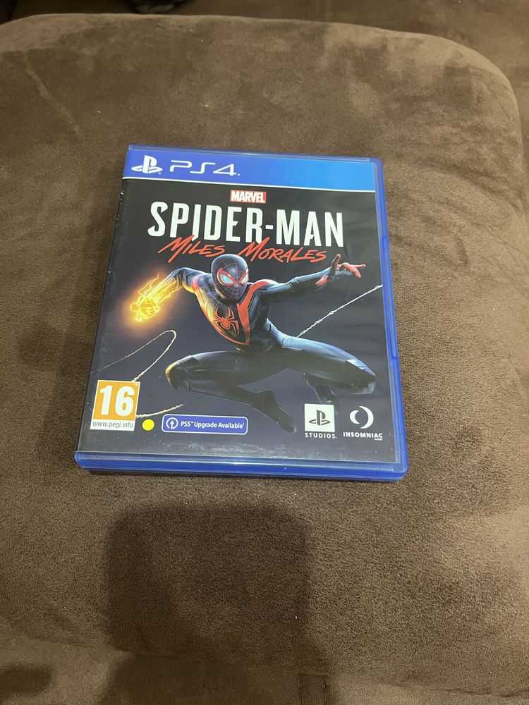 Игри за Playstation 4