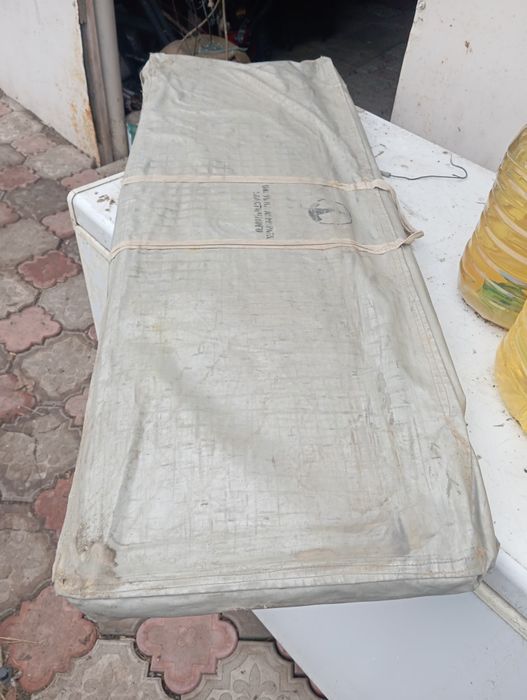 Продам подушку домкрат