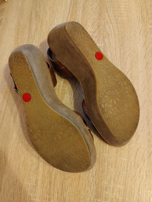 Sandale Camper nr.39