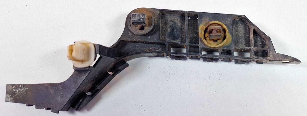 Преден Ляв Държач Скоба Предна Броня Хонда Акорд 7 VII Honda Accord 7