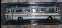 Setra Seida Autobus -Чавдар 11м4 Автобус 1.43 мащаб.
