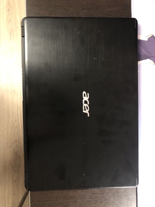 Ноутбук офисный Acer