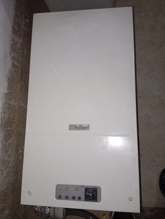 Газовый котёл Viland T6