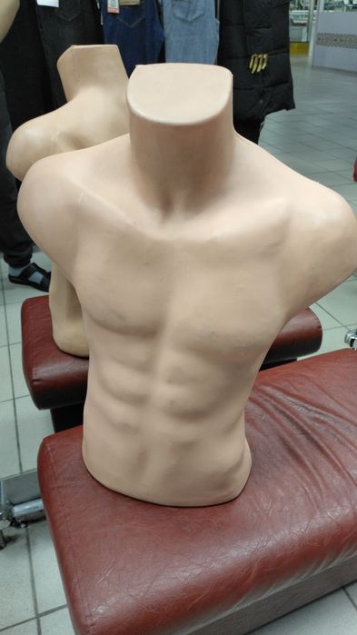 продам маникен торс 200тг