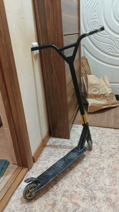Продам Недорого, Самокат на ходу