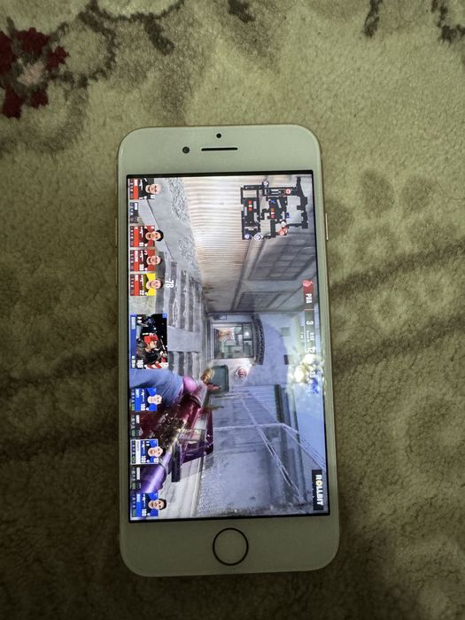 Айфон 8 сатылады жағдайы жақсы