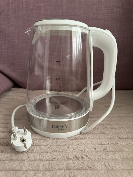 Fierbator apa / ceai HOFFEN 2l